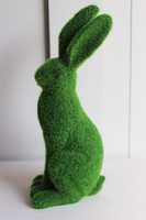 Moss Bunny Simple