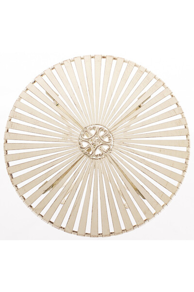 Austin, metalowy stolik ogrodowy