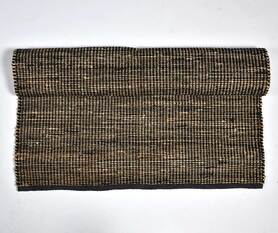 EcoEtno, pleciony dywan 11A, wym.160x240cm