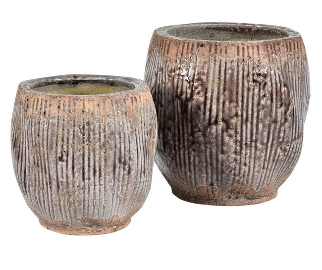 Lill Old osłonka 2B, wym.15x15x15cm