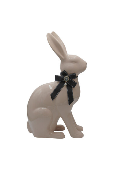 Bunny Glamm, figurka wielkanocna zajączek