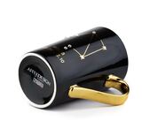 kubek na prezent, Zodiac Glamour, Waga, poj.430ml