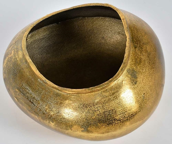 Barok Old osłonka metal 1A, wym.37x37x20cm