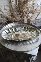 Ludwik XIV, taca ozdobna, wym.3.5x36x28cm