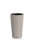 Cilindro Cottage, donica z nawadnianiem