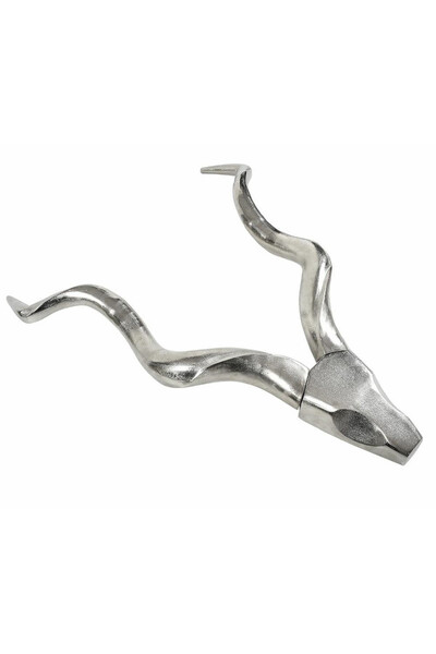 Dekoracja Gazela 1A, dekoracja ścienna, wym.80x9x102cm