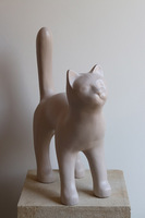 Pets Filemon, dekoracyjna figurka kot