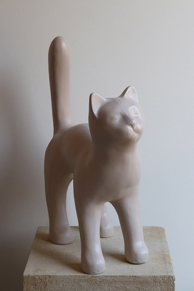 Pets Filemon, dekoracyjna figurka kot