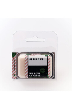 Spice It Up, sojowy wosk zapachowy, 15g
