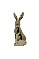 Bunny Glamm, figurka wielkanocna zajączek