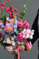 Beatrycze, bukiet do wazonu