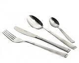 Abert Brema, zestaw sztućców dla 6 osób, 24 elementy