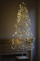 choinka figurka świąteczna