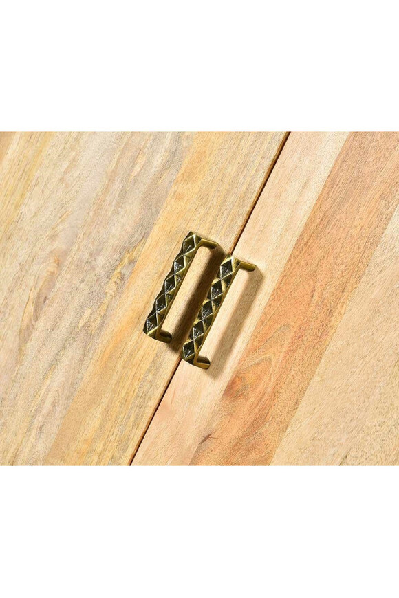 Modern Light, szafa dwudrzwiowa