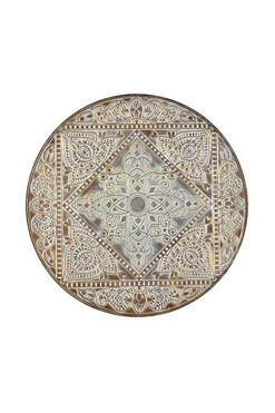 Vintage 15, dekoracja ścienna decor ścienny, wym.93x93cm