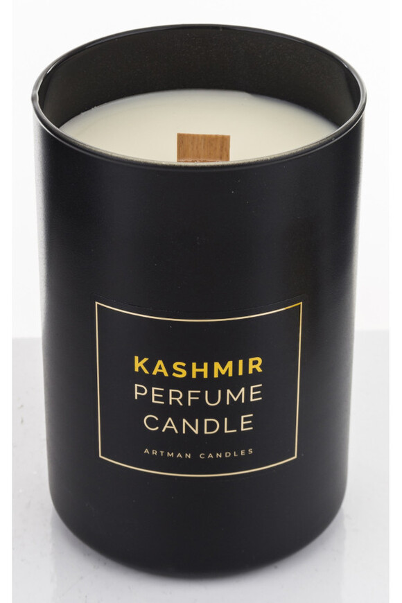 Kashmir Perfume Candle świeca zapachowa Unisex tendom.pl	