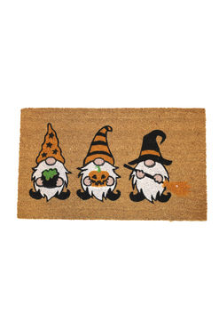 Halloween, wycieraczka pod drzwi, wym.75x45cm