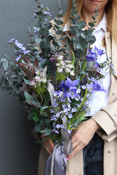 Filotte Nemi, bukiet do wazonu