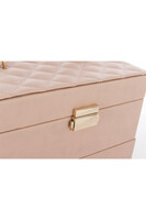 Audrey A, szkatułka na biżuterię z 2 szufladkami