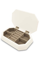 Romantic Roses, szkatułka na biżuterię z przegródkami
