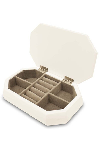 Romantic Roses, szkatułka na biżuterię z przegródkami