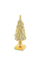 dekoracyjna choinka Kłosy