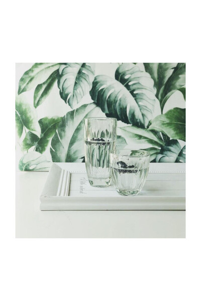 Lily, szklanka do zimnych napojów, La Rochere