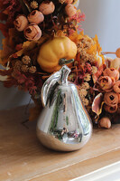 Gruszka Moon, figurka ceramiczna