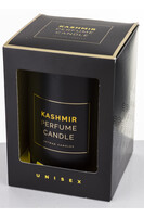 Kashmir Perfume Candle świeca zapachowa Unisex tendom.pl