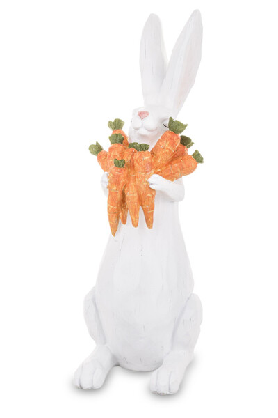 Po Marchewki, figurka zajączek wielkanocny