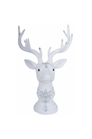 Ornamentis Reindeer, świąteczna figurka renifer