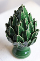 Verona Karczoch C, figurka dekoracyjna