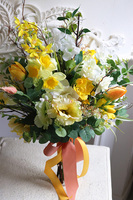 Amira Spring, wiosenny bukiet do wazonu