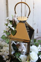 Angelo Garden Goldis, kompozycja nagrobna z aniołem i lampionem, wys.62cm 