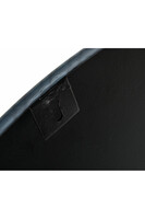 Rustic Blue, zegar ścienny, wym.76x3x76cm