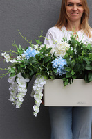 Belledia Trenata, elegancka kompozycja kwiatowa