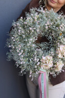 Shandi, dekoracyjny wianek na drzwi