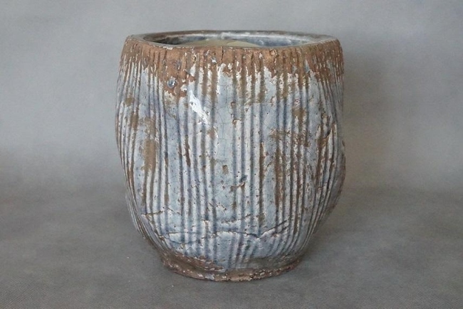 Fiore Blue osłonka 1a, wym.19.5x19.5x19.5cm