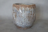 Fiore Blue osłonka 1a, wym.19.5x19.5x19.5cm