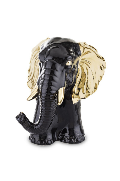 Elephant Glamour A, figurka słonia
