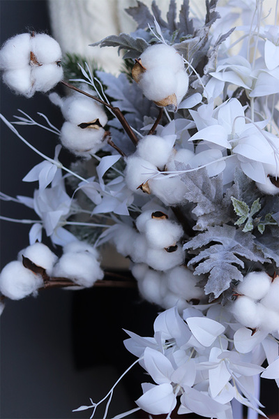 Moko Winter S 2, elegancki zimowy bukiet