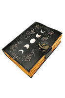 Treasure, notes vintage 200 stron, Księżyc sennik