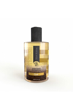 Oud, perfumy do wnętrz Black Edition, poj.100ml