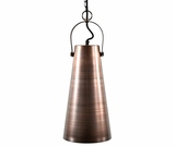 Modern 4, lampa sufitowa