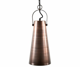 Modern 4, lampa sufitowa, wym.20x20x50cm