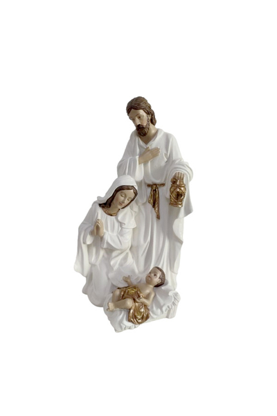 Szopka figurka świąteczna szopka