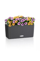 Balconera Cottage, elegancka donica z nawadnianiem