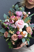 Georita 2, bukiet nagrobny we wkładzie