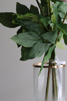 Real Peony, bukiet realistycznych peonii