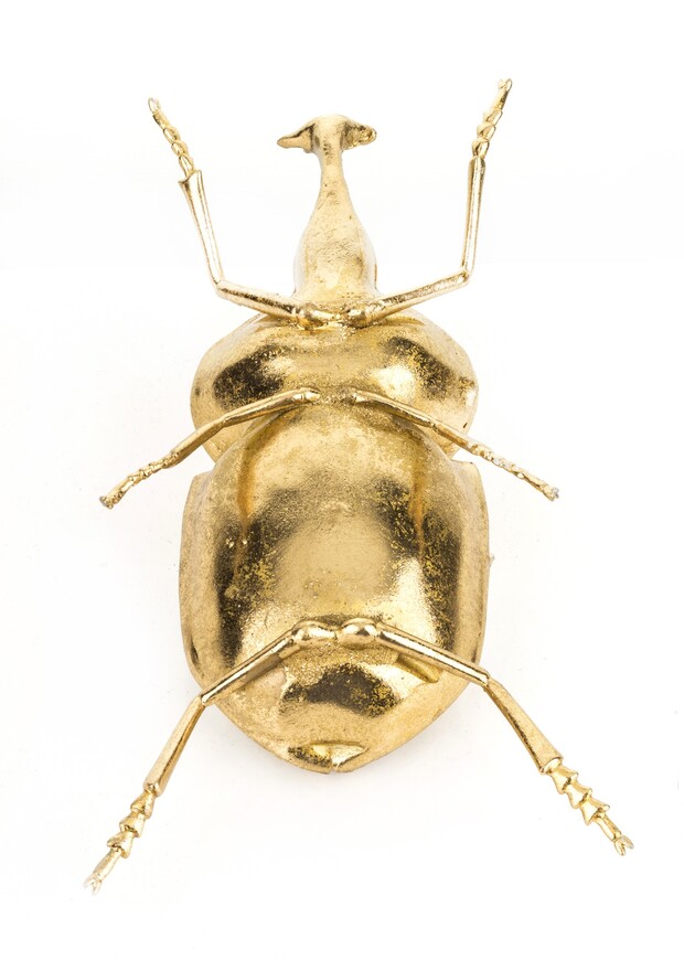 Chrząszcz figurka lustrzana, wym. 6x11x20cm 